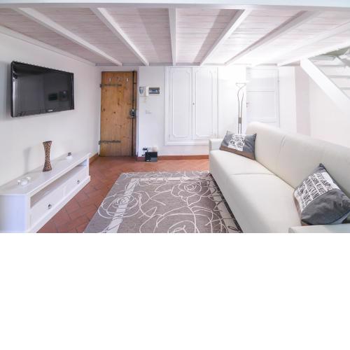 San Niccolò Loft