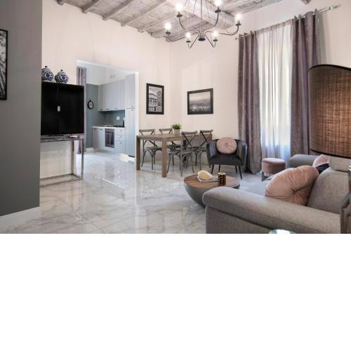 San Niccolò Luxury Apartment