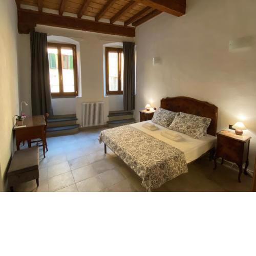 San Niccolò Luxury Apartment