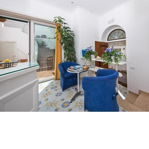San Nicola Guest House