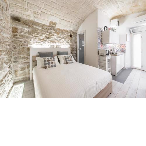 San Nicola Old Town Apartment