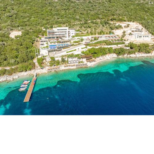 San Nicolas Resort Hotel