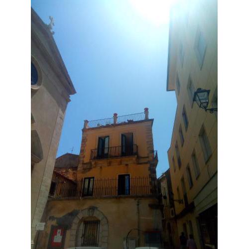 San Paolo Apartment