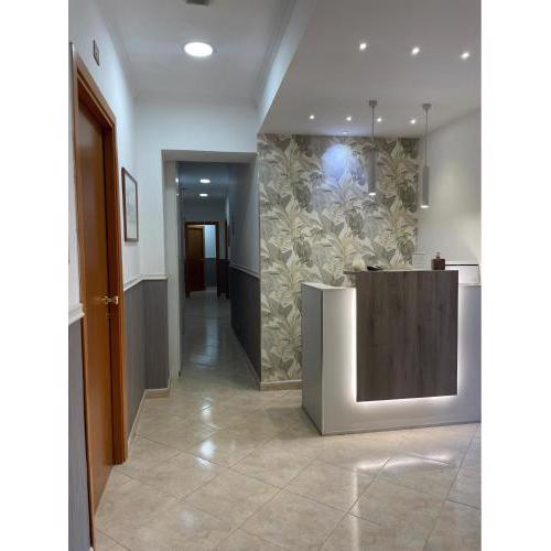 San Paolo Guest House