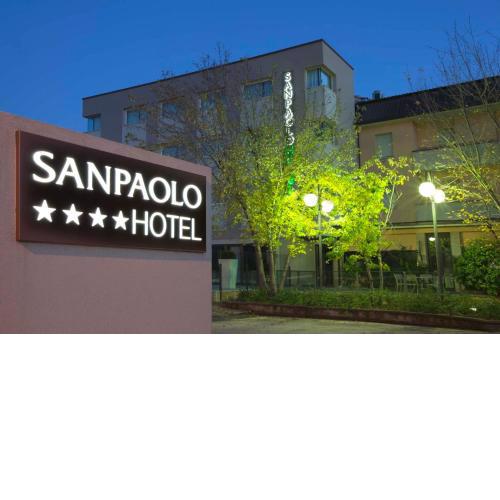 San Paolo Hotel