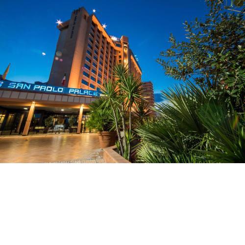 San Paolo Palace Hotel