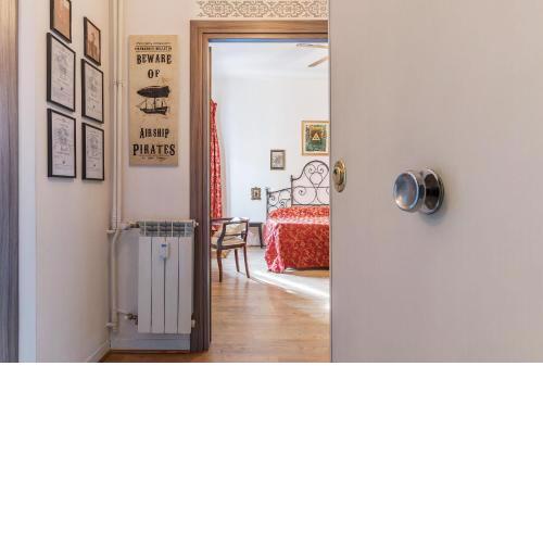 San Paolo Steampunk Flat