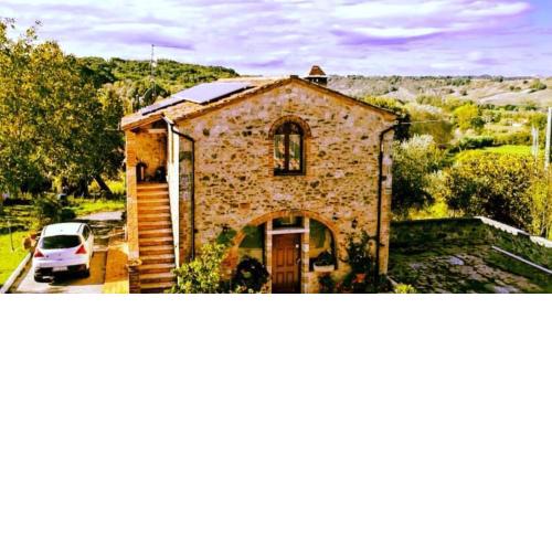 San Paterno B&B