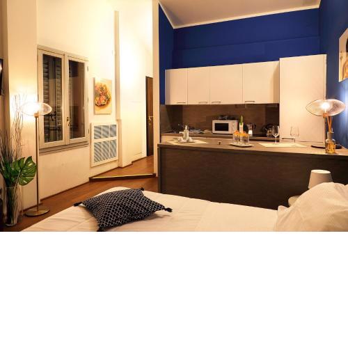 San Petronio Apartment
