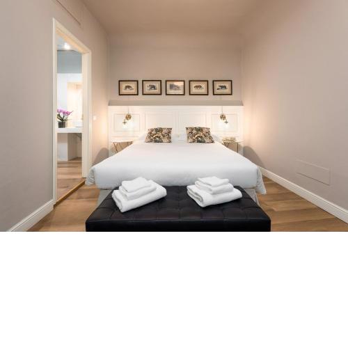 San Pier Maggiore Suite