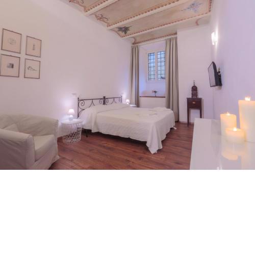 San Pierino Charming Rooms