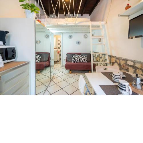 San Pietro a due passi Grazioso Loft