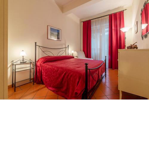 San Pietro Cozy Apartment with Terrace!