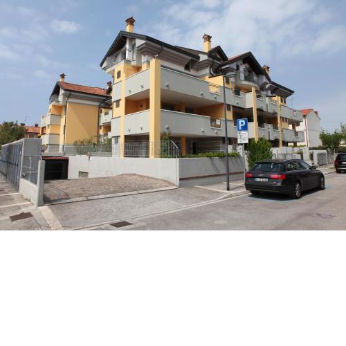 San Pietro D'Orio Apartment