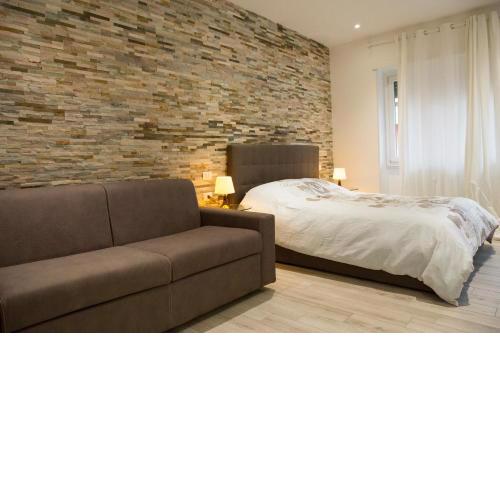 San Pietro Dreaming Rooms
