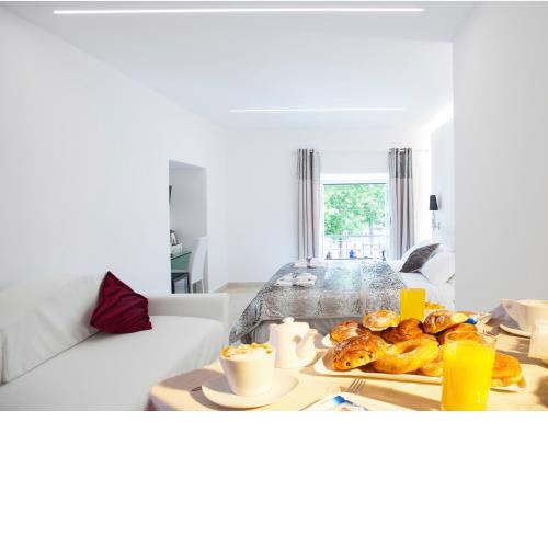 San Pietro Grand Suite