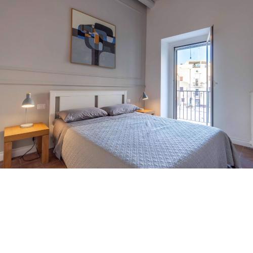 San Pietro House
