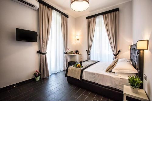 San Pietro Leisure and Luxury