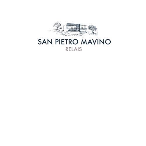 San Pietro Mavino Relais