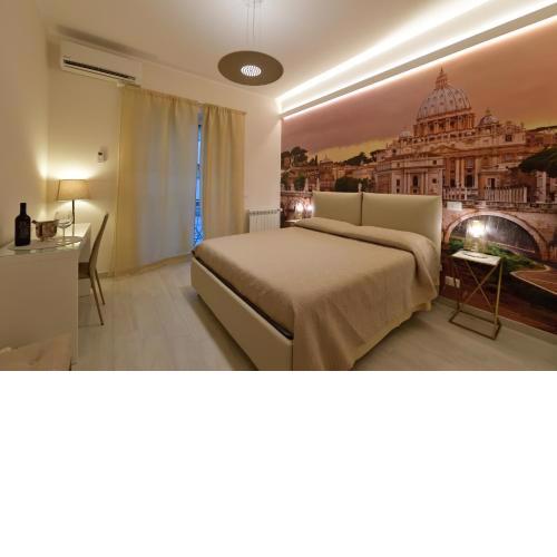San Pietro Moonlight Luxury Apartment