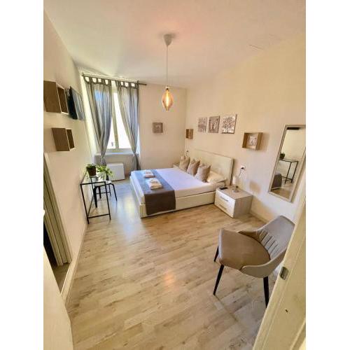 San Pietro Rooms 84