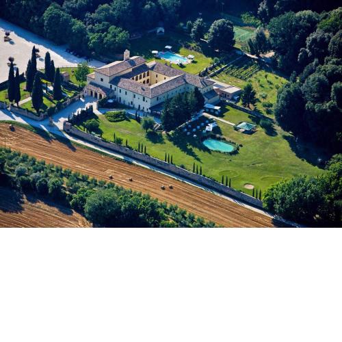 San Pietro Sopra Le Acque Resort & Spa