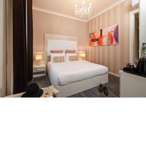 San Pietro Suites