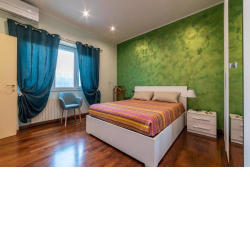 San Pietro Terrace Apartment