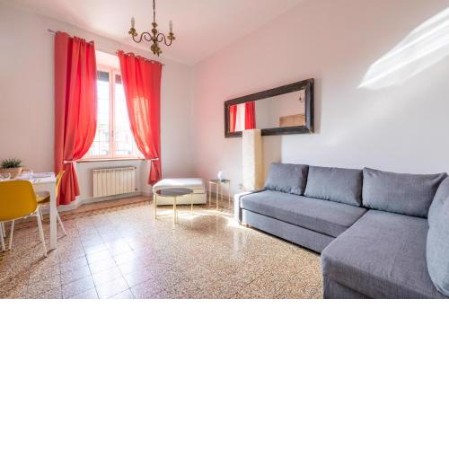 [San Pietro view point] Appartamento elegante