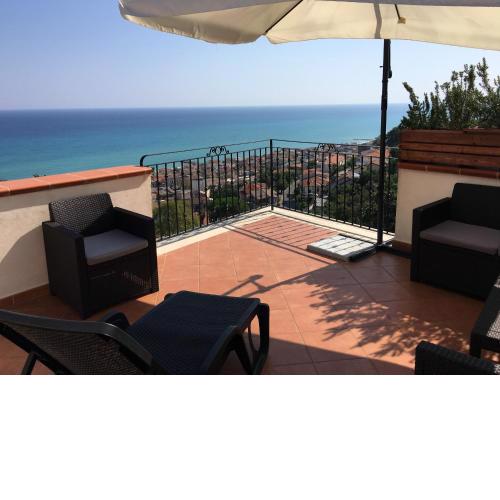 San Pio Bed & Breakfast