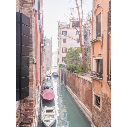 San Polo Canal View Apartments