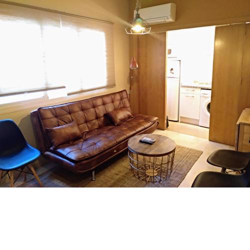 San Rafael 2 RooMalaga by Bossh! Apartments