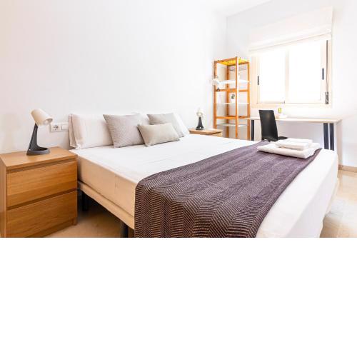 San Rafael 3 RooMalaga by Bossh Apartments