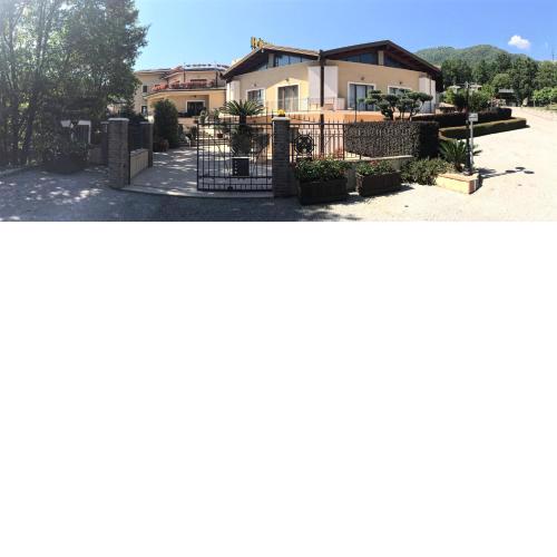 San Raffaele Hotel Restaurant & Resort