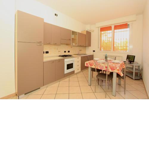 San Remo apartment