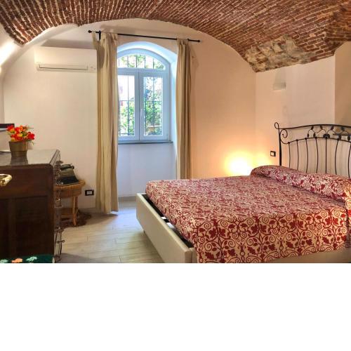 San Rocco apartment