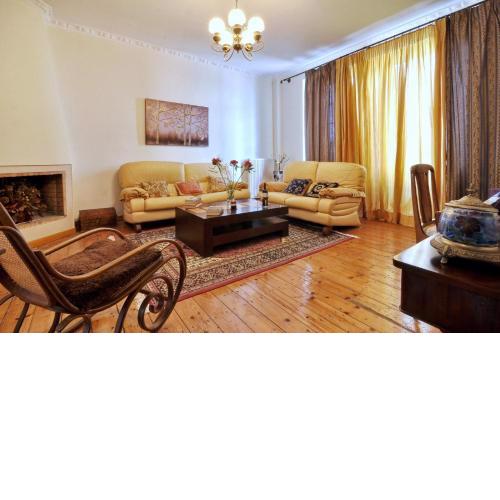 San Rocco Apartment
