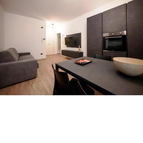San Rocco Apartments