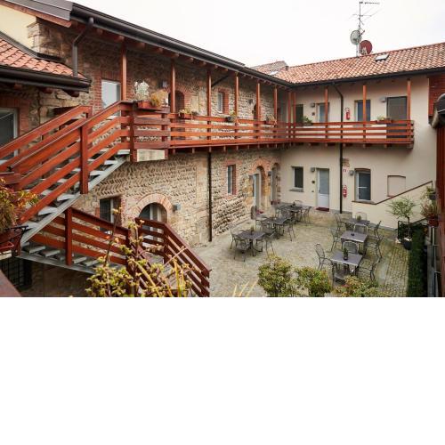 San Rocco Hotel