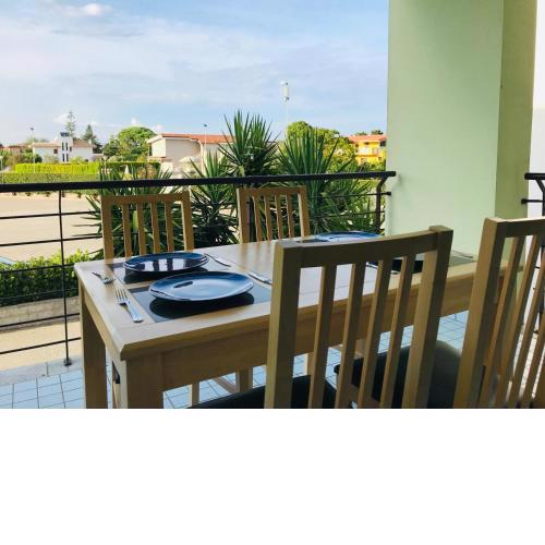 San Rocco residence two bed apartments
