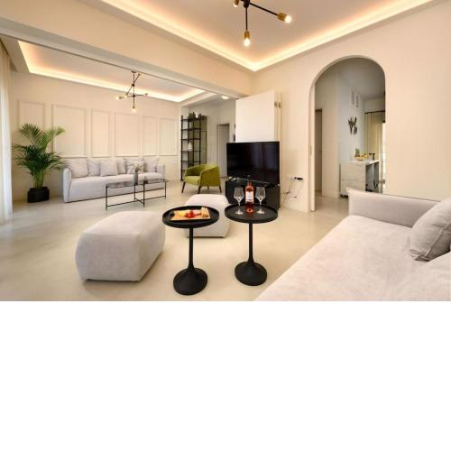 San Rocco Suite
