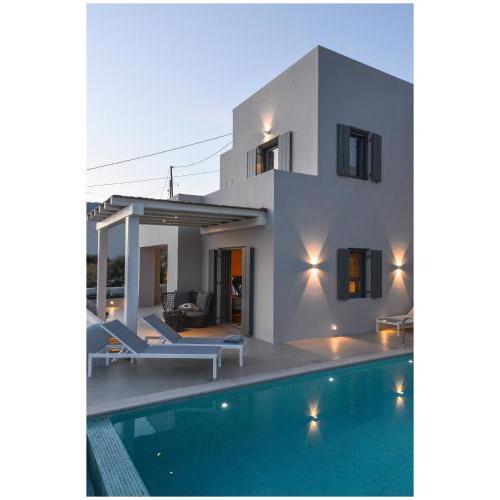 San Romano Villas