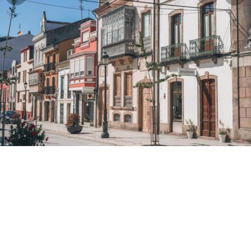 San Roque Apartamento