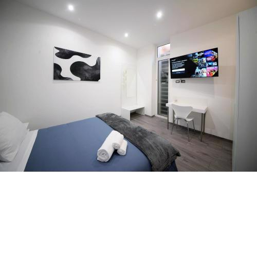 San Saba Street Apartment 50