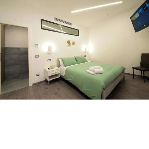 San Saba Street Apartment 52