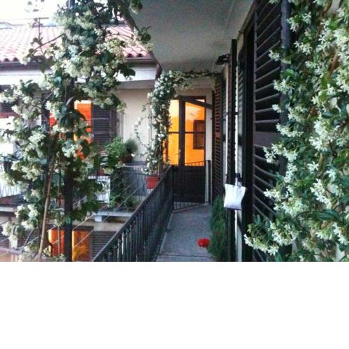 San Salvario B&B