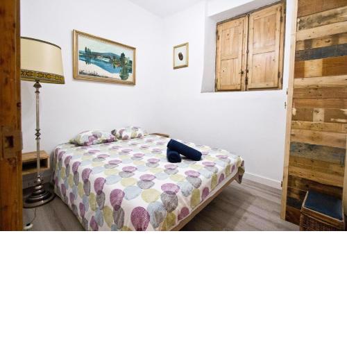 San Sebastian beach house