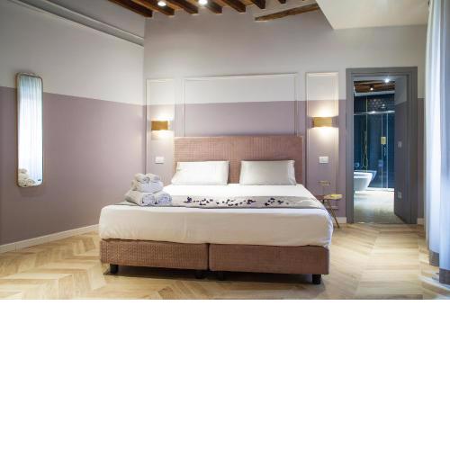 San Sebastiano Suite & Luxury Apartments