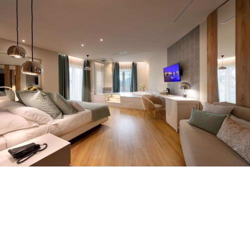 San Severino Park Hotel & SPA, BW Signature Collection