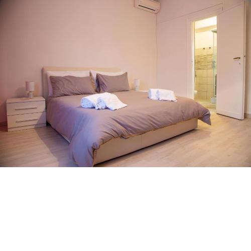 San Silverio Luxury House